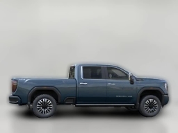 GMC Sierra 2500HD Denali Ultimate 4WD Crew Cab 159" 2026