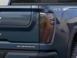 GMC Sierra 2500HD Denali Ultimate 4WD Crew Cab 159" 2026
