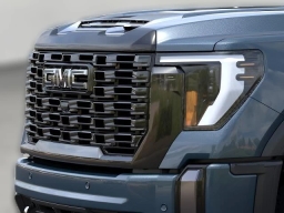 GMC Sierra 2500HD Denali Ultimate 4WD Crew Cab 159" 2026