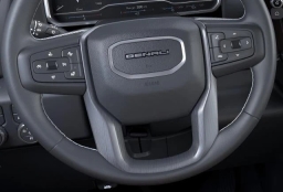 GMC Sierra 2500HD Denali Ultimate 4WD Crew Cab 159" 2026