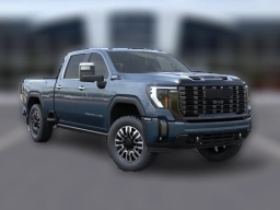 GMC Sierra 2500HD Denali Ultimate 4WD Crew Cab 159" 2026