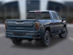 GMC Sierra 2500HD Denali Ultimate 4WD Crew Cab 159" 2026
