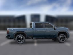 GMC Sierra 2500HD Denali Ultimate 4WD Crew Cab 159" 2026