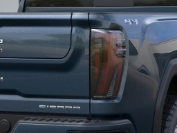 GMC Sierra 2500HD Denali Ultimate 4WD Crew Cab 159" 2026