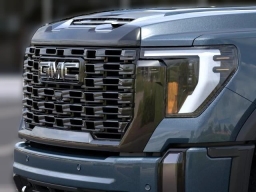 GMC Sierra 2500HD Denali Ultimate 4WD Crew Cab 159" 2026