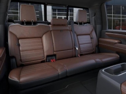 GMC Sierra 2500HD Denali Ultimate 4WD Crew Cab 159" 2026