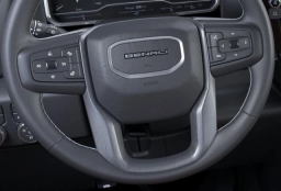 GMC Sierra 2500HD Denali Ultimate 4WD Crew Cab 159" 2026