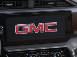 GMC Sierra 2500HD Denali Ultimate 4WD Crew Cab 159" 2026