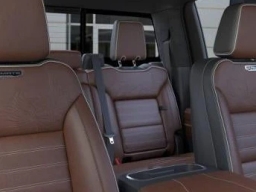 GMC Sierra 2500HD Denali Ultimate 4WD Crew Cab 159" 2026