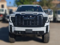 GMC Sierra 2500HD Denali Ultimate 4WD Crew Cab 159" 2026