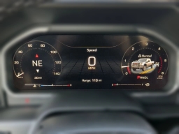 GMC Sierra 2500HD Denali Ultimate 4WD Crew Cab 159" 2026