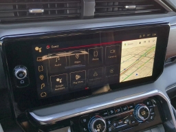 GMC Sierra 2500HD Denali Ultimate 4WD Crew Cab 159" 2026