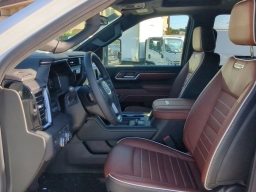 GMC Sierra 2500HD Denali Ultimate 4WD Crew Cab 159" 2026