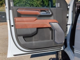 GMC Sierra 2500HD Denali Ultimate 4WD Crew Cab 159" 2026