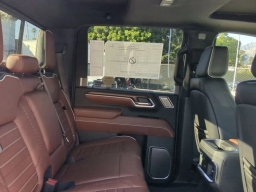 GMC Sierra 2500HD Denali Ultimate 4WD Crew Cab 159" 2026