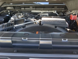 GMC Sierra 2500HD Denali Ultimate 4WD Crew Cab 159" 2026