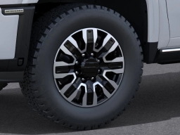 GMC Sierra 2500HD Denali Ultimate 4WD Crew Cab 159" 2026
