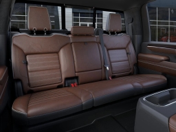 GMC Sierra 2500HD Denali Ultimate 4WD Crew Cab 159" 2026