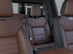 GMC Sierra 2500HD Denali Ultimate 4WD Crew Cab 159" 2026