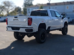 GMC Sierra 2500HD Denali Ultimate 4WD Crew Cab 159" 2026