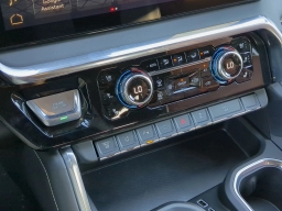 GMC Sierra 2500HD Denali Ultimate 4WD Crew Cab 159" 2026