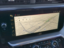 GMC Sierra 2500HD Denali Ultimate 4WD Crew Cab 159" 2026