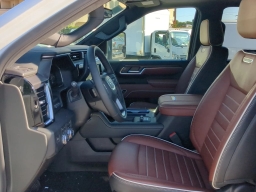 GMC Sierra 2500HD Denali Ultimate 4WD Crew Cab 159" 2026