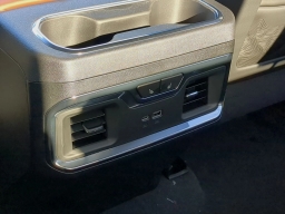 GMC Sierra 2500HD Denali Ultimate 4WD Crew Cab 159" 2026