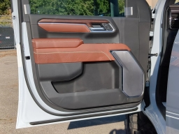 GMC Sierra 2500HD Denali Ultimate 4WD Crew Cab 159" 2026