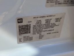 GMC Sierra 2500HD Denali Ultimate 4WD Crew Cab 159" 2026