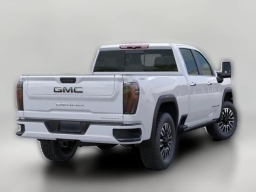 GMC Sierra 2500HD Denali Ultimate 4WD Crew Cab 159" 2026
