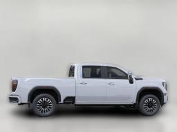 GMC Sierra 2500HD Denali Ultimate 4WD Crew Cab 159" 2026
