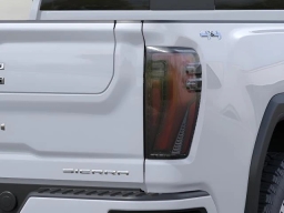 GMC Sierra 2500HD Denali Ultimate 4WD Crew Cab 159" 2026