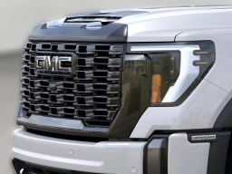 GMC Sierra 2500HD Denali Ultimate 4WD Crew Cab 159" 2026