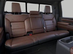 GMC Sierra 2500HD Denali Ultimate 4WD Crew Cab 159" 2026