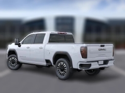 GMC Sierra 2500HD Denali Ultimate 4WD Crew Cab 159" 2026
