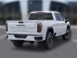 GMC Sierra 2500HD Denali Ultimate 4WD Crew Cab 159" 2026
