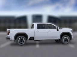 GMC Sierra 2500HD Denali Ultimate 4WD Crew Cab 159" 2026