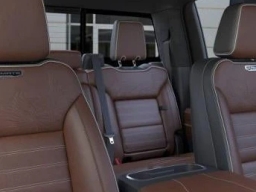 GMC Sierra 2500HD Denali Ultimate 4WD Crew Cab 159" 2026