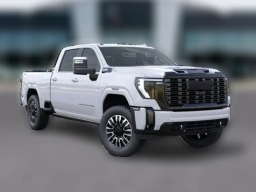 GMC Sierra 2500HD Denali Ultimate 4WD Crew Cab 159" 2025