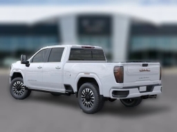 GMC Sierra 2500HD Denali Ultimate 4WD Crew Cab 159" 2025