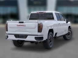 GMC Sierra 2500HD Denali Ultimate 4WD Crew Cab 159" 2025