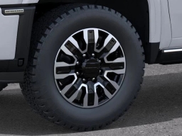 GMC Sierra 2500HD Denali Ultimate 4WD Crew Cab 159" 2025