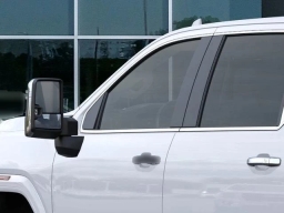 GMC Sierra 2500HD Denali Ultimate 4WD Crew Cab 159" 2025