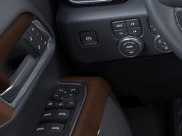 GMC Sierra 2500HD Denali Ultimate 4WD Crew Cab 159" 2025