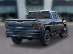 GMC Sierra 2500HD Denali Ultimate 4WD Crew Cab 159" 2026