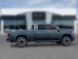 GMC Sierra 2500HD Denali Ultimate 4WD Crew Cab 159" 2026