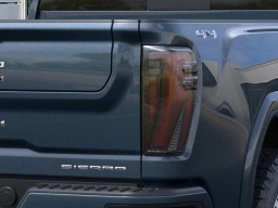 GMC Sierra 2500HD Denali Ultimate 4WD Crew Cab 159" 2026