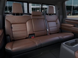 GMC Sierra 2500HD Denali Ultimate 4WD Crew Cab 159" 2026