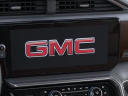 GMC Sierra 2500HD Denali Ultimate 4WD Crew Cab 159" 2026